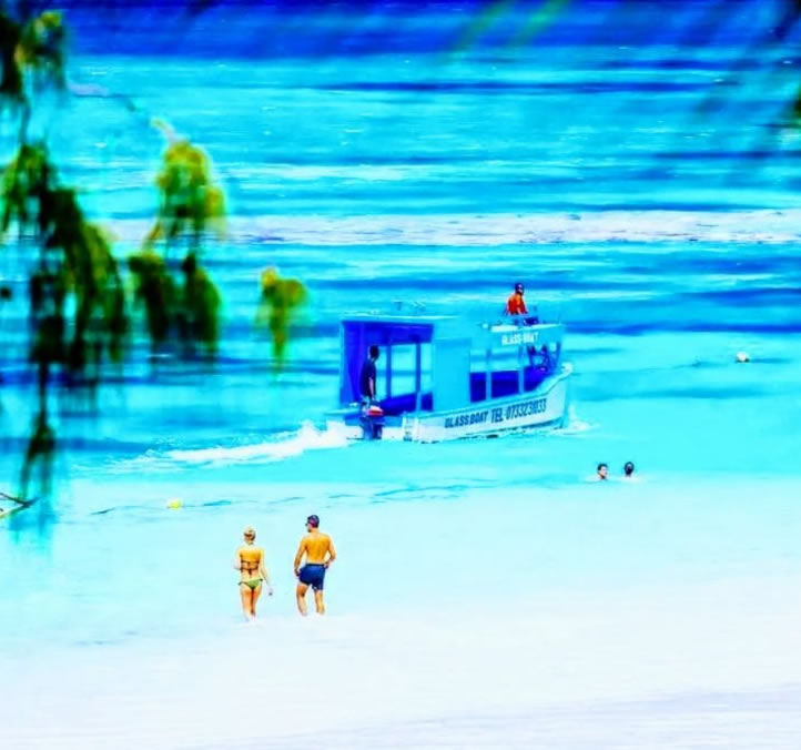 Diani Beach & Küstenerlebnis