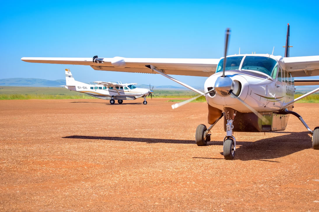 Maasai Mara